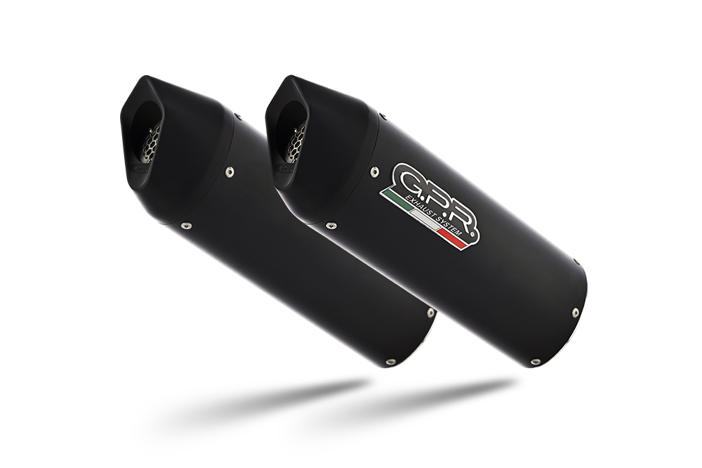 GPR BmwK 1600 Gt 2022/2024 e5 FURORE EVO4 NERO DSP