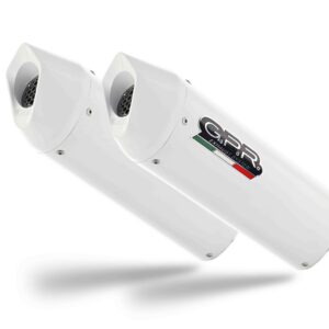 GPR BmwK 1600 Gtl 2021/2024 e5 ALBUS EVO4 DSP