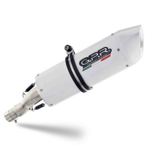 GPR Moto GuzziV85 TT 2021/2023 e5 ALBUS EVO4 SP