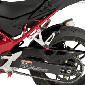 Puig Rear Hugger Honda Honda Cb750 Hornet 23'- C/Matt B