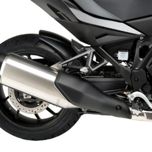 Puig Rear Hugger Honda Nt1100 22'- C/Matt Black