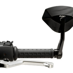 Puig Rear Mirror Hi-Tech 5 Homologated Right/Left