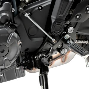 Puig Adjustable Gear Shift Pedal Yamaha Mt-07/Xsr700/Tr