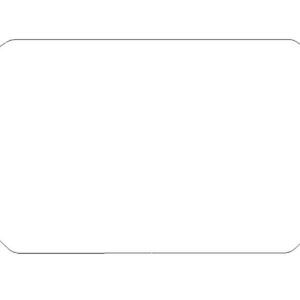 Puig Dashboard Protector Cfmoto 450 Nk 23'- C/Transpare