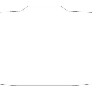 Puig Dashboard Protector Triumph Tiger 900 Gt Pro '24