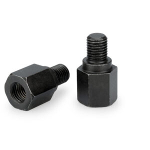 Puig Right Mirror Adapter For Suzuki Gsx-S1000