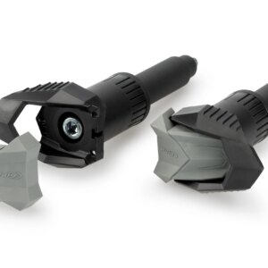 Puig Crash Pads R19 Ktm Duke 990 24' C/Black