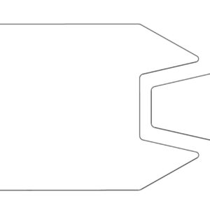 Puig Dashboard Protector Kawasaki Z500 24' C/Clear