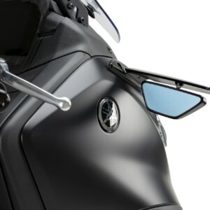 Puig Rear Mirror Mod.Aileron S/Left T-Max 560/560 Tec