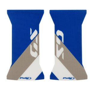 Puig Fork Protector Bmw R1300Gs 24' White