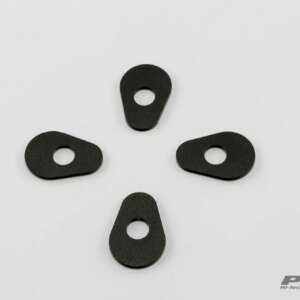 Puig Turn Lights Plate Supports Kit