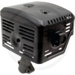 Summuti komplektne LONCIN