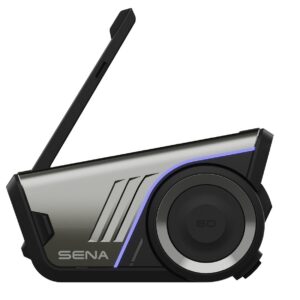 Sena 60S BT / Mesh with SOUND BY HK Singlepack