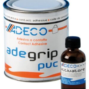 Glue for PVC 125 ml