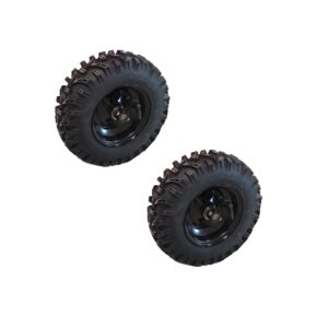 Bronco Wheel kit for sandspreader 77-12496-1