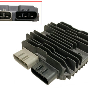 Bronco Regulator Polaris