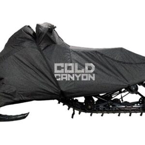 Cold Canyon Snowmobile Cover - ECONOMY Arctic Cat/BRP/Yamaha 200cc