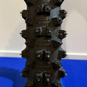 Michelin Starcross 6 Medium Soft Spike 90/100-21 M/C 57M TT 270 spikes
