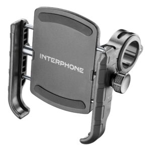 Interphone Crab With Integrated Anti-Vibration Module