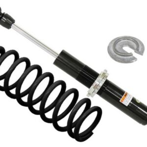 Sno-X Front gas shock assembly, Arctic Cat