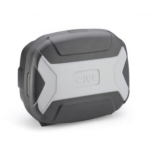 Givi Bl. Monokey Side Case 35Lt Trekker Lite