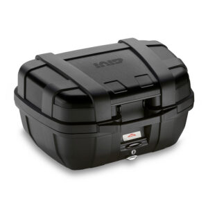 Givi Trekker Monokey Case 52 Lt Black Light