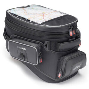 Givi EXTENSIBLE TANKLOCK BAG 20LT YKK