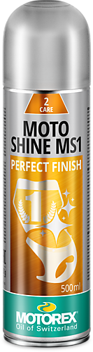 Motorex Moto Shine MS1 500 ml (12)