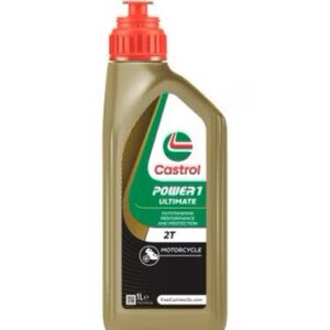 Castrol Power1 Ultimate 2T 1L (12)