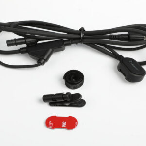 Hyper 7000/8500 Arctic switch