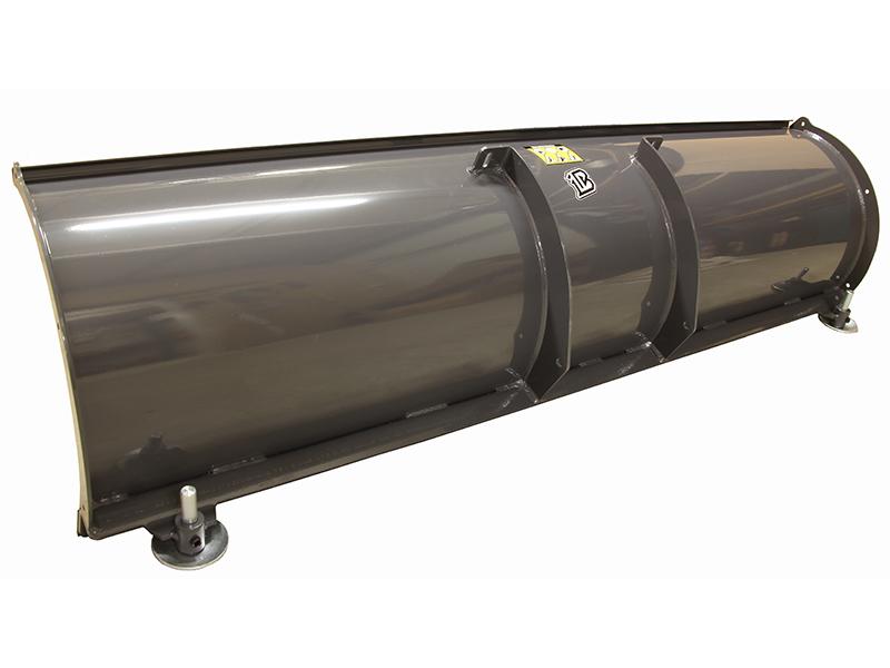 ATV LUMESAHK KOMPLEKT NINAKINNITUSEGA 1500 - Image 5