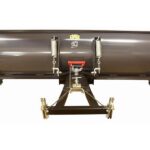 ATV LUMESAHK KOMPLEKT NINAKINNITUSEGA 1500