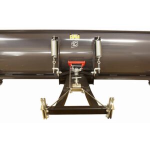 ATV LUMESAHK KOMPLEKT NINAKINNITUSEGA 1500