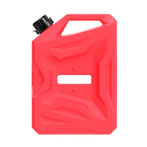 TESSERACT Jerrycan 5L Red Universal