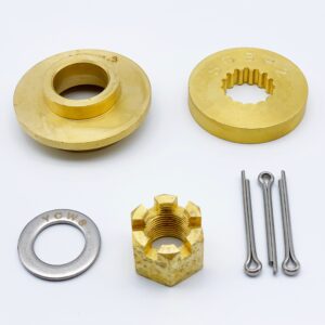 Propeller hardware kit DF70A,80A,90A,100B Suzuki