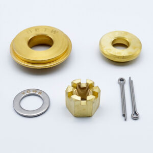 Propeller hardware kit 115-250 HP Honda
