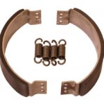 Siduri remondisari HD sidurile hooldusniidukile ATV 120 HD