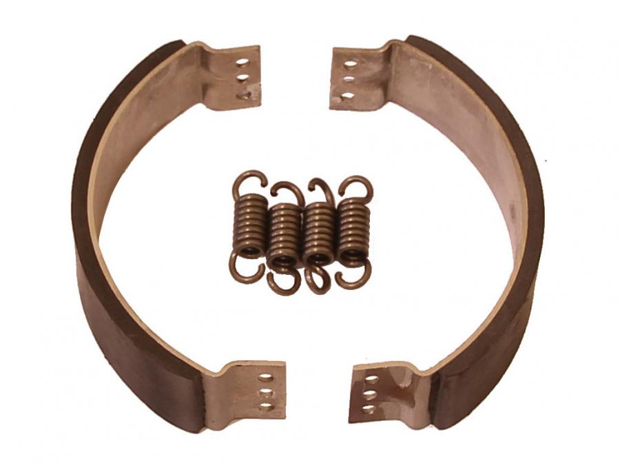 Siduri remondisari HD sidurile hooldusniidukile ATV 120 HD