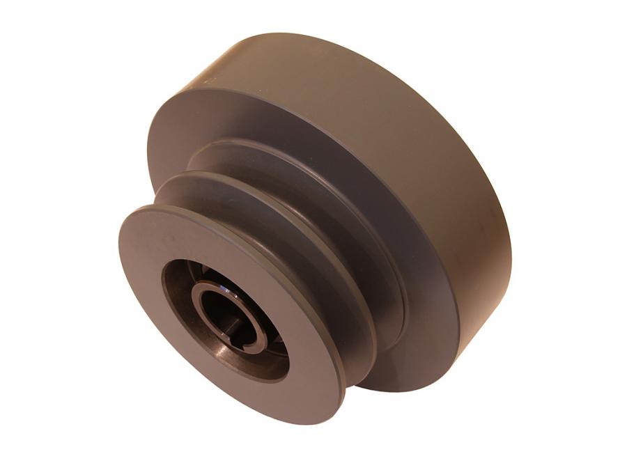 Sidur hooldusniidukile ATV 120 HD - Image 3