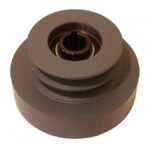 Sidur hooldusniidukile ATV 120 HD