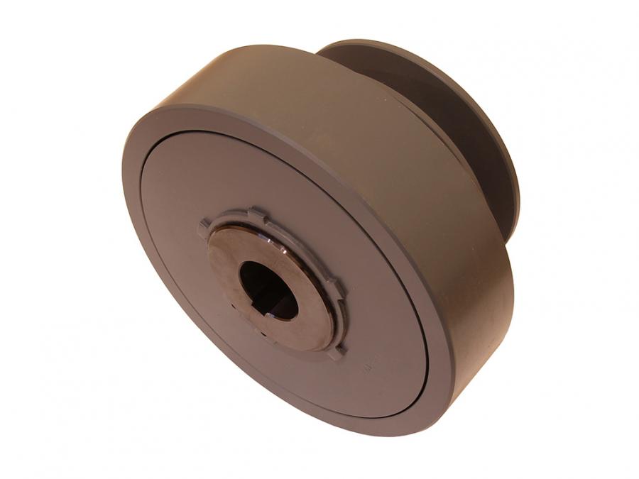 Sidur hooldusniidukile ATV 120 HD - Image 2