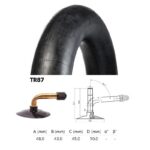 Sisekumm 10" 2.5- 3.00-10