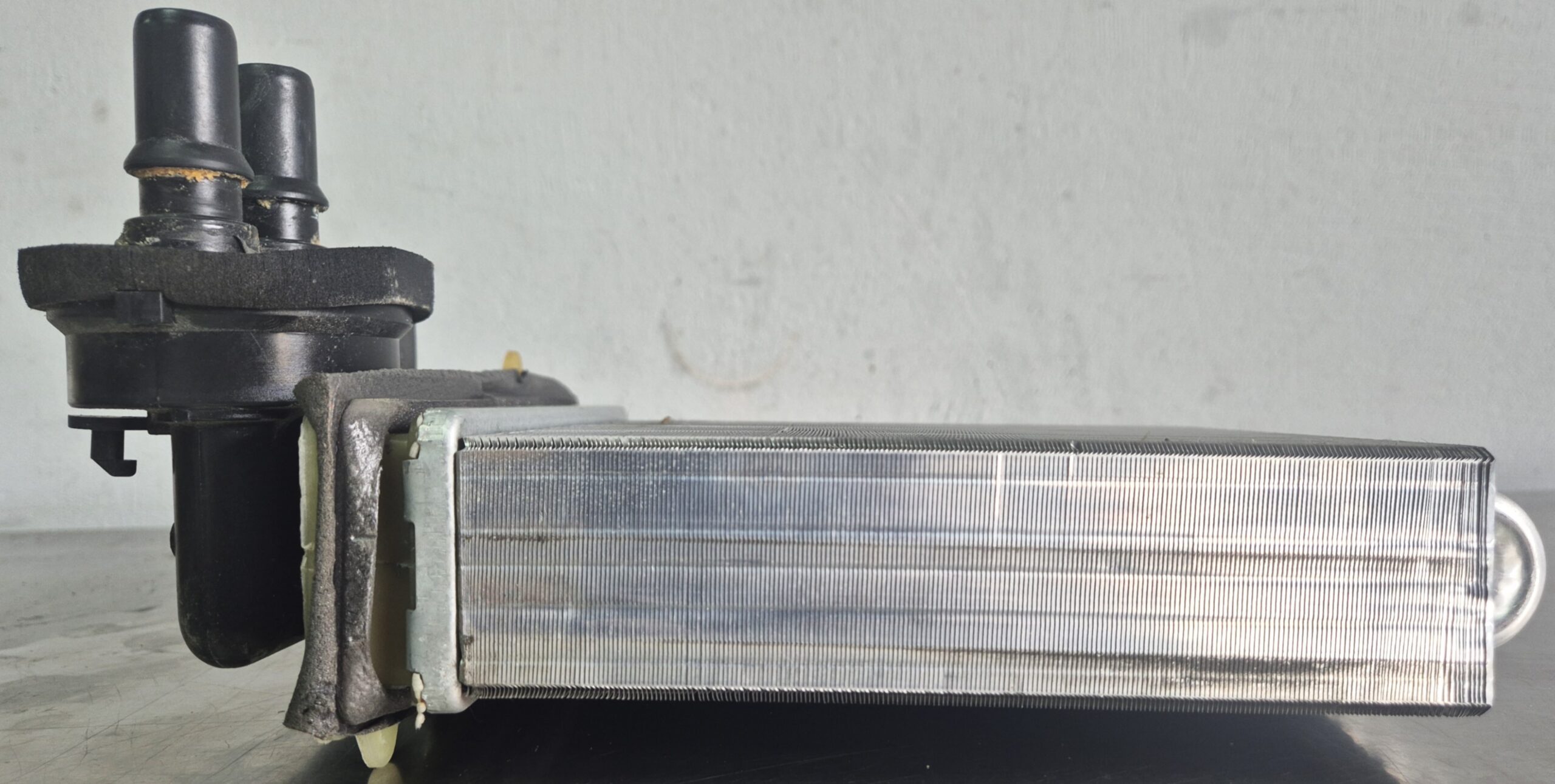 Soojendusradiaator CREGAV - Image 3