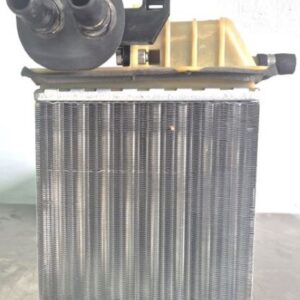 Soojendusradiaator CREGAV