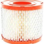 Õhufilter B&S V-2 mootoritele