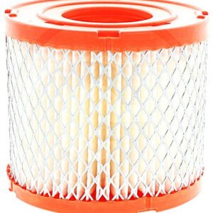 Õhufilter B&S V-2 mootoritele