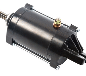 Kimpex Starter Motor Honda Rincon 650,680