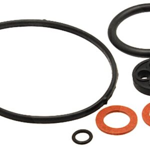 Garburaatori ja kraani rem komplekt