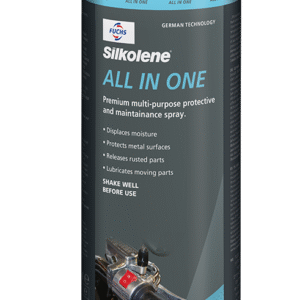 Silkolene All In One 500ml (12)