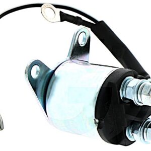 Starteri tõmberelee